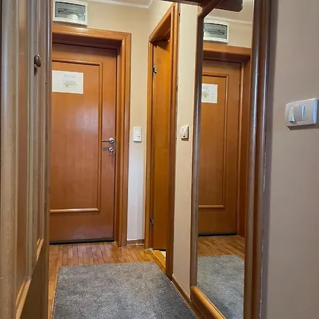 Apartman 601 Kopaonik Centar Exterior photo