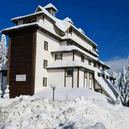 Apartman 601 Kopaonik Centar Exterior photo