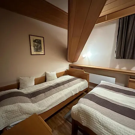 Apartman 601 Kopaonik Centar Exterior photo