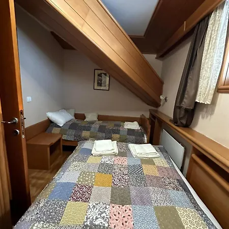 Apartman 601 Kopaonik Centar Exterior photo