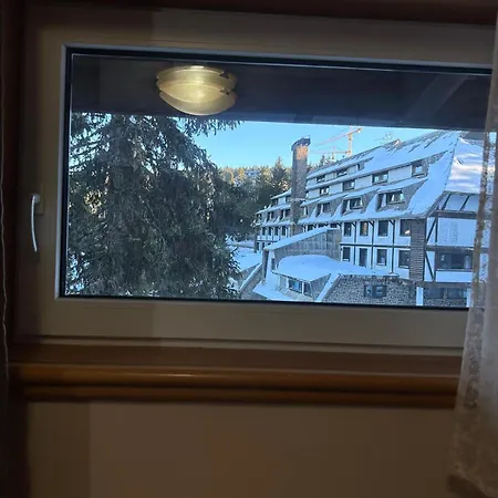Apartman 601 Kopaonik Centar Exterior photo