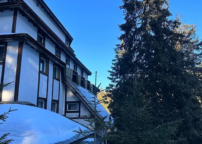 Apartman 601 Kopaonik Centar