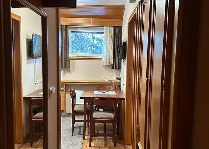 Apartman 601 Kopaonik Centar