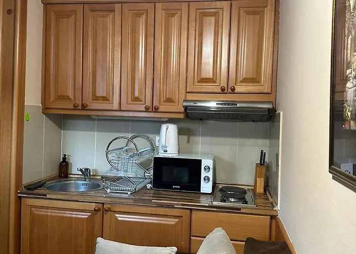 Apartman 601 Kopaonik Centar