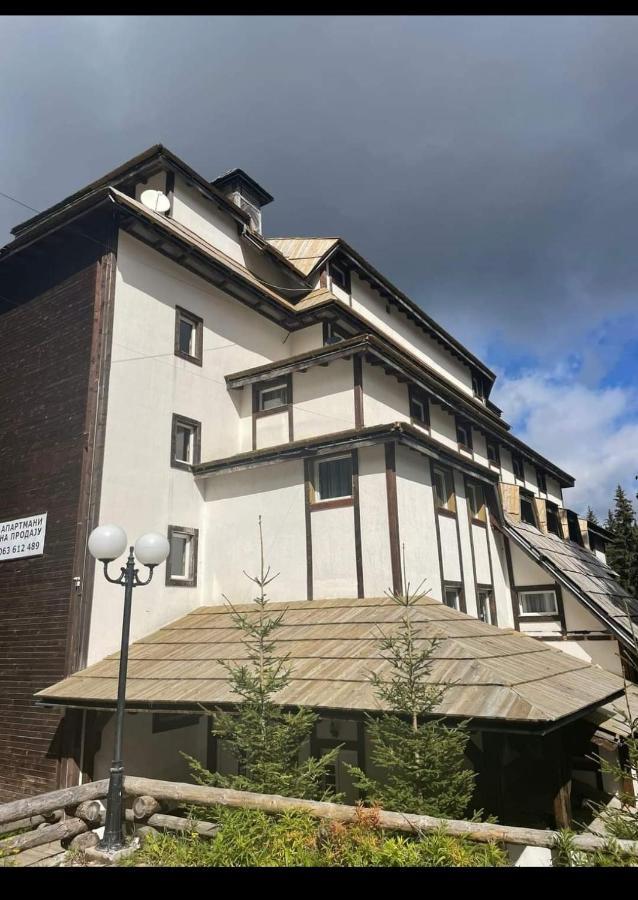 Apartment 601 Centar *