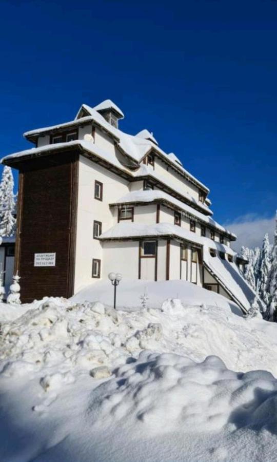 Apartment 601 Centar *
