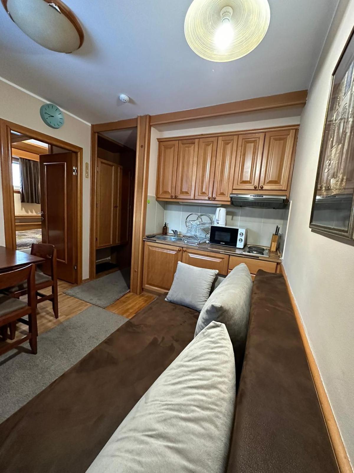 Apartment 601 Centar Kopaonik