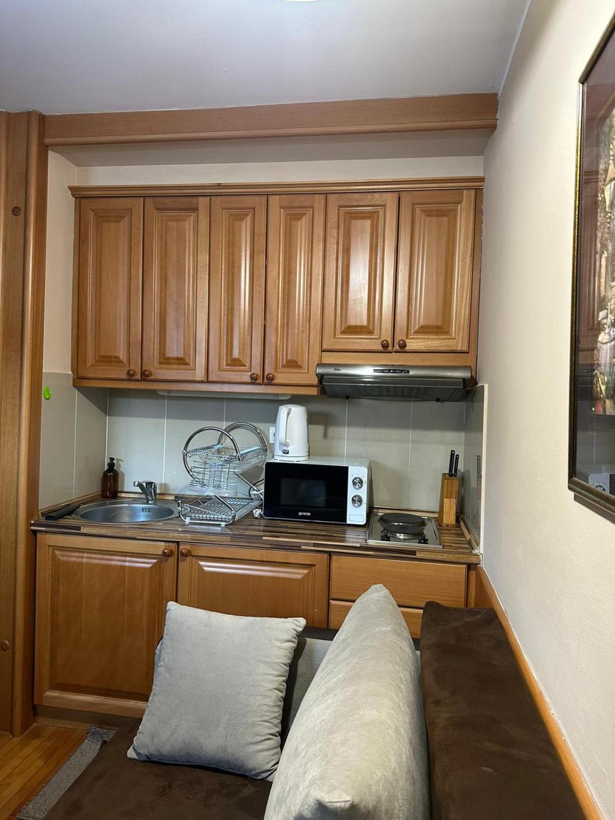 Apartment 601 Centar *