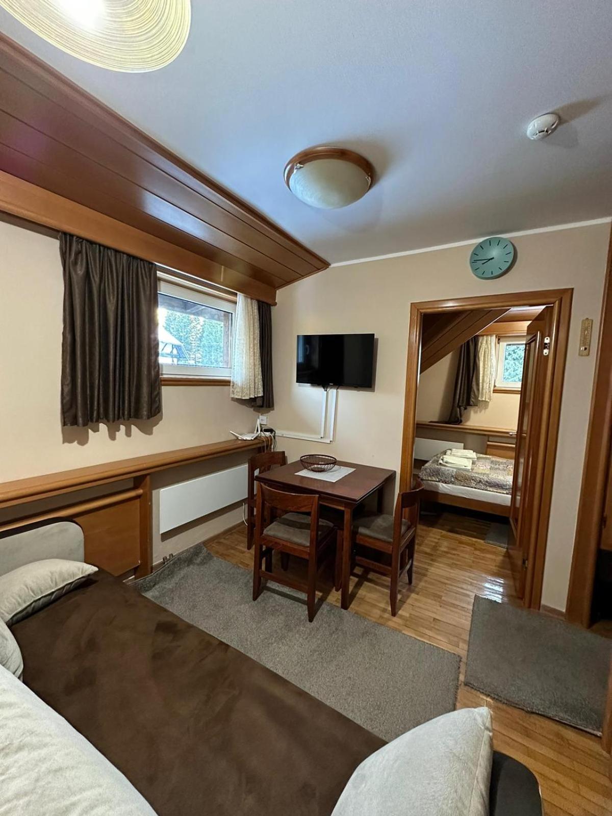 601 Centar Apartment Kopaonik