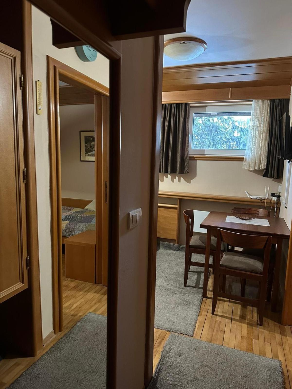 601 Centar Apartment *