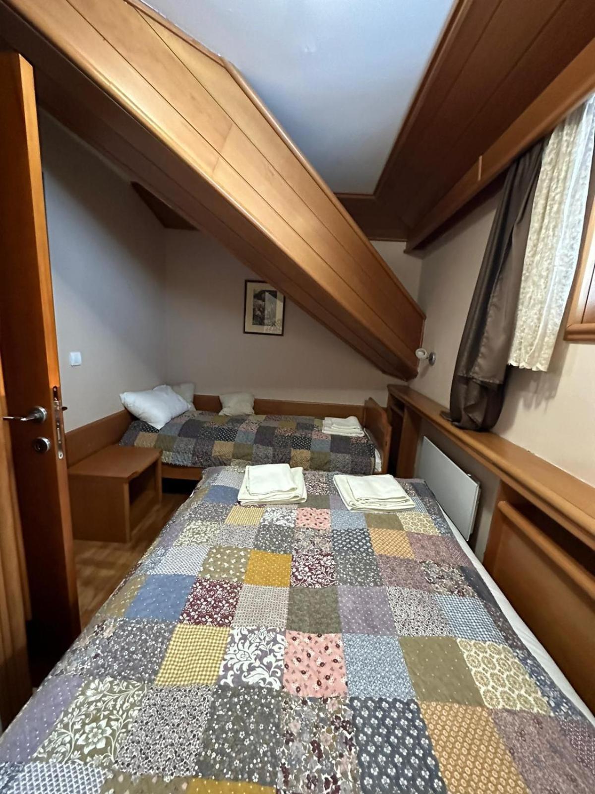 601 Centar Apartment